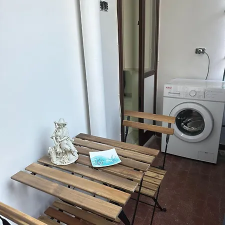 Joy Apartamento *