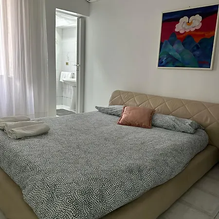 Apartamento Joy