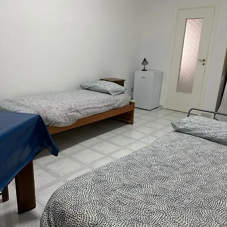 Apartamento Joy *