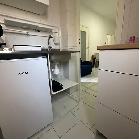 Joy Apartamento Torre del Greco