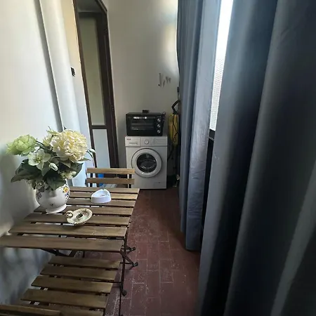 Apartamento Joy Torre del Greco